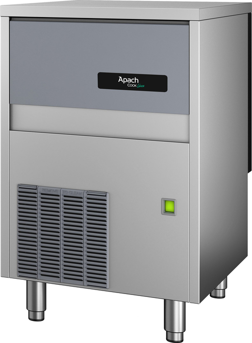 Льдогенератор APACH COOK LINE AGB9519B W