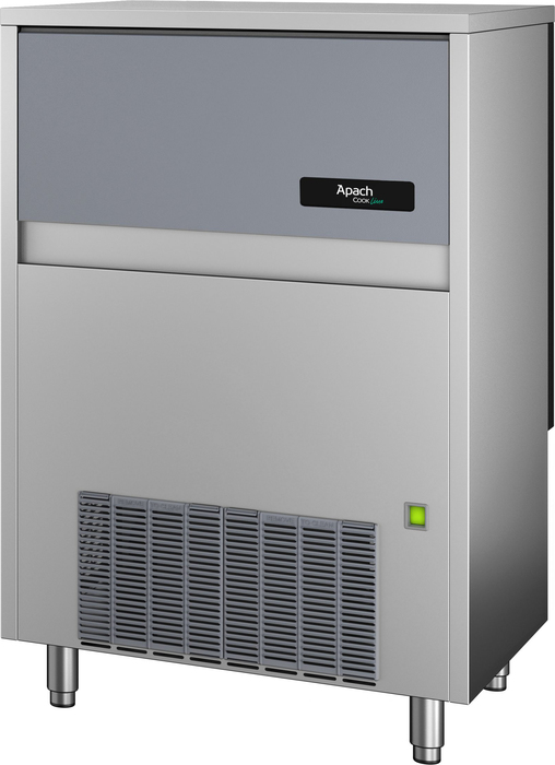Льдогенератор APACH COOK LINE AGB155.55B W