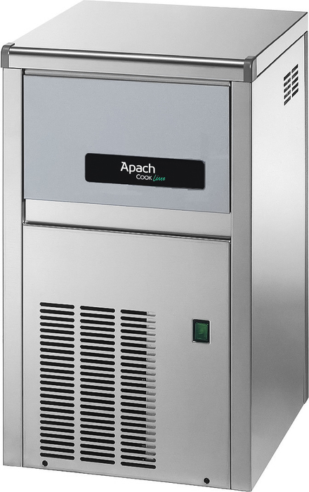 Льдогенератор APACH COOK LINE ACB2204B W