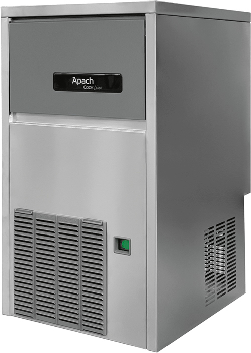 Льдогенератор APACH COOK LINE ACB2004B A R290