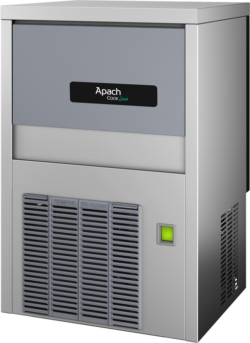 Льдогенератор APACH COOK LINE ACB2806B W