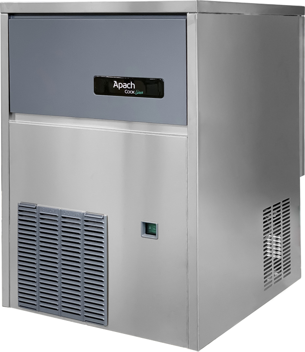 Льдогенератор APACH COOK LINE ACB3816B W R290