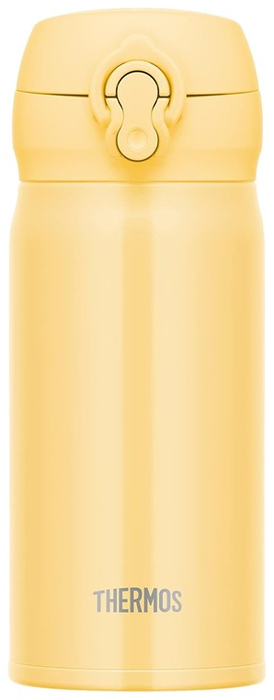 Термос Thermos JNL-356 CRY (0,35 литра), желтая