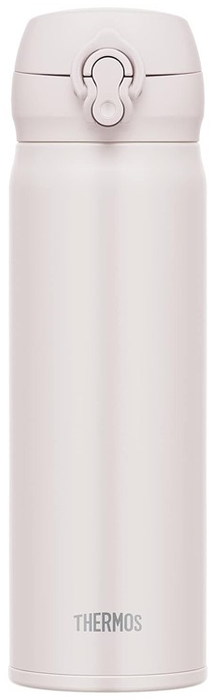 Термос Thermos JNL-506 ASWH (0,5 литра), пастельно-белая