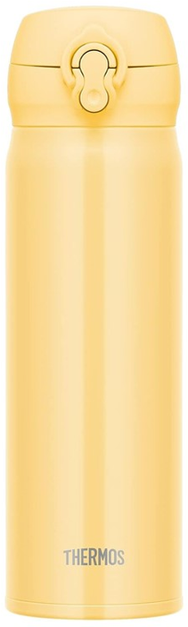Термос Thermos JNL-506 CRY (0,5 литра), желтая