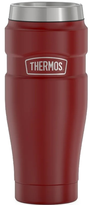 Термос Thermos SK1005 RCMB (0,47 литра), красная