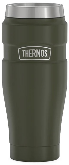 Термос Thermos SK1005 AG (0,47 литра), хаки