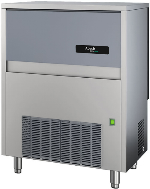 Льдогенератор APACH COOK LINE ACB7540B W R290