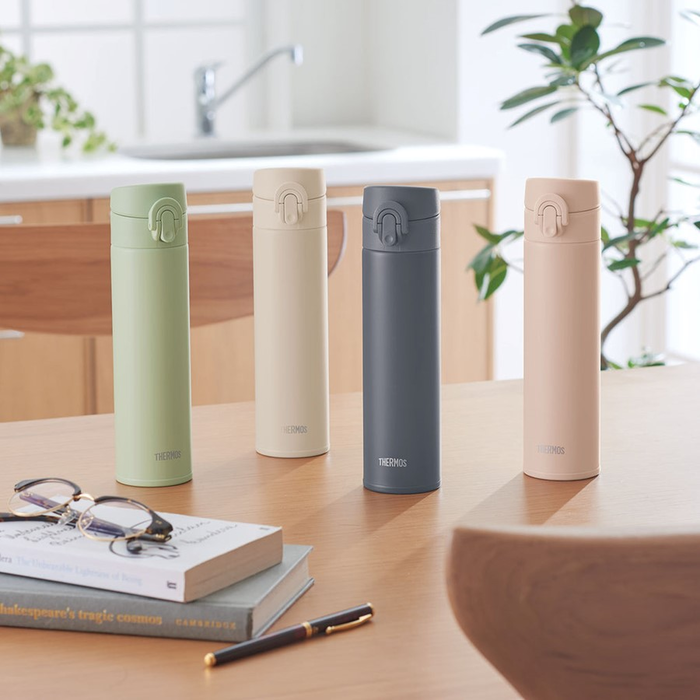 Термос Thermos JNI-404 MTPK (0,4 литра), пудровая