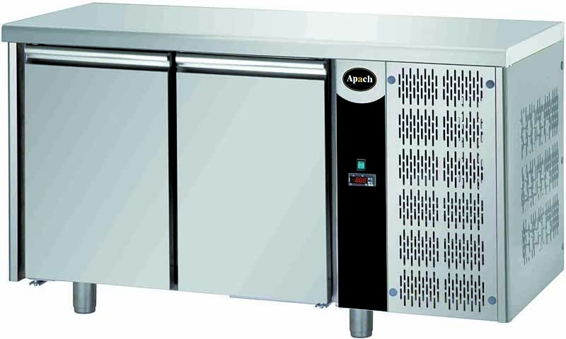 Холодильный стол APACH COOK LINE AFM 02AL