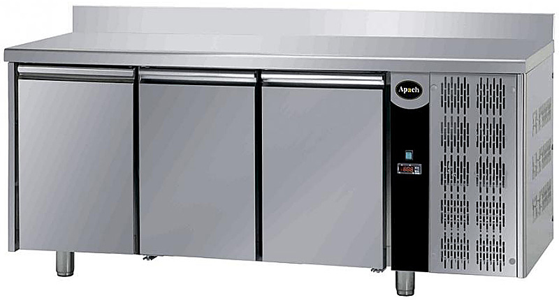 Холодильный стол APACH COOK LINE AFM 03AL