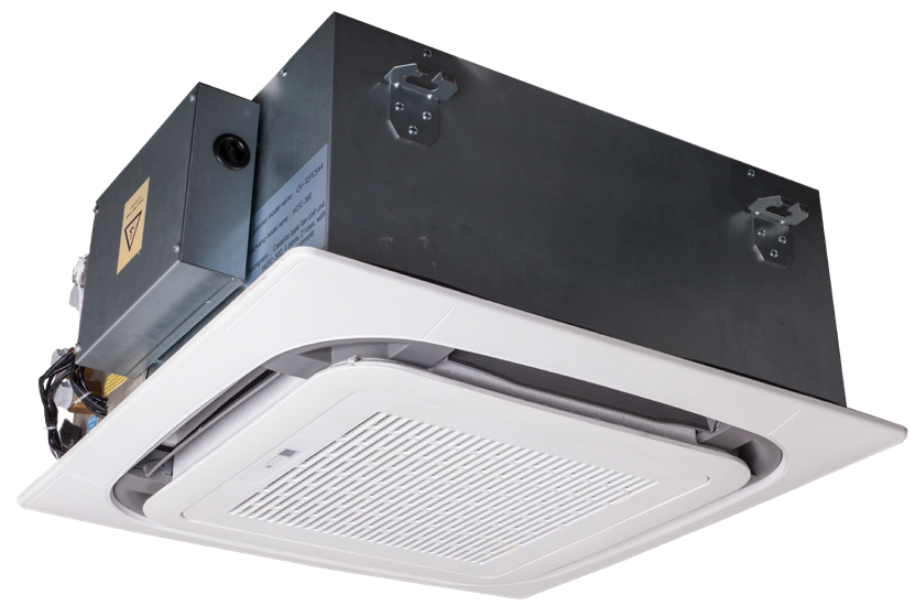 Кассетный фанкойл до 8 кВт Lessar LSF-800BS22