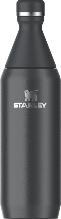 Термос Stanley The All Day (0,6 литра), чёрная (10-12069-024)