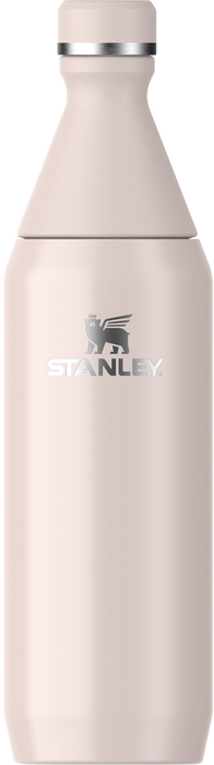 Термос Stanley The All Day (0,6 литра), розовая (10-12069-021)