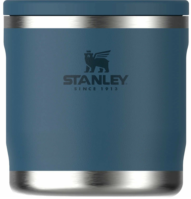 Термос Stanley Adventure (0,35 литра), синий (10-10837-014)
