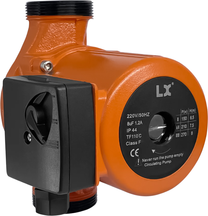 Циркуляционный насос AquaViva LX GPD32-5S-180