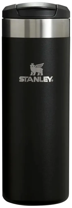 Термос Stanley AeroLight Transit Mug (0,47 литра), черный (10-10787-121)