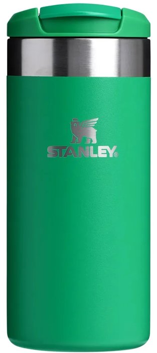 Термос Stanley AeroLight Transit Mug (0,35 литра), зеленый (10-10788-095)