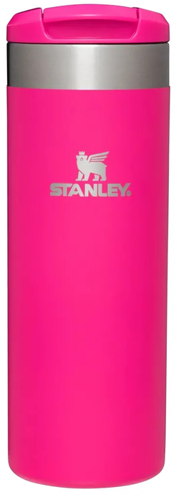 Термос Stanley AeroLight Transit Mug (0,47 литра), розовый (10-10787-198)
