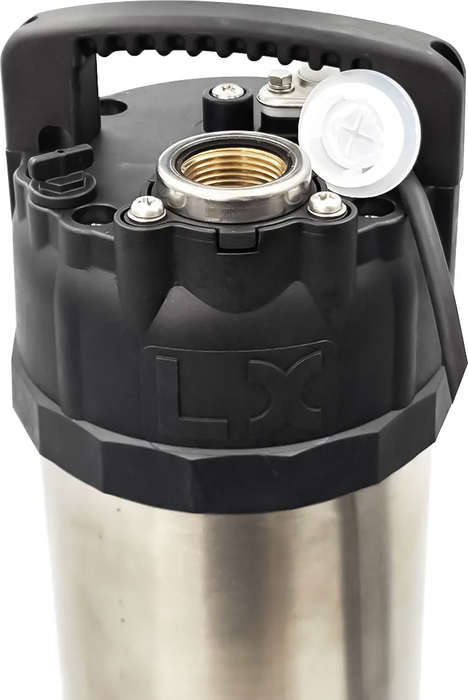 Дренажный насос AquaViva LX CSA3-30/3