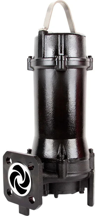 Дренажный насос VANDJORD SG.50.37.2.5.0D