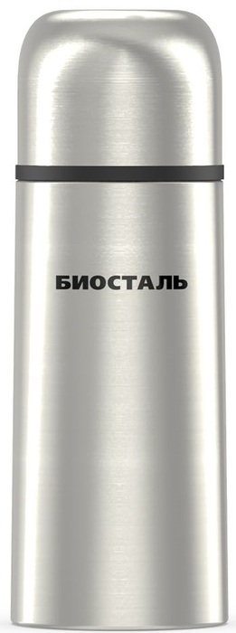 Термос Biostal Promo (0,35 литра), стальной (NX-350P)