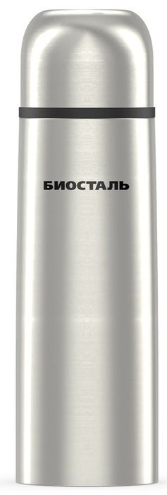 Термос Biostal Promo (0,75 литра), стальной (NX-750P)