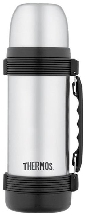 Термос Thermos 2550 SS (1 литр), стальной