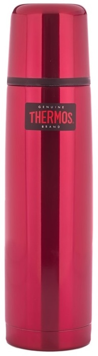Термос Thermos FBB 500 Red (0,5 литра), красный