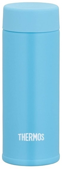 Термос Thermos JOJ-120 LB (0,12 литра), голубой