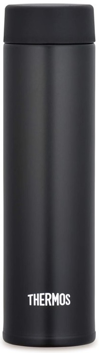 Термос Thermos JOJ-180 BK (0,18 литра), черный