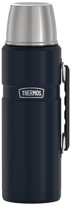 Термос Thermos King SK2020 MMB (2 литра), синий