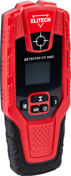 Детектор Elitech СП 100Л