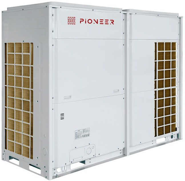 Наружный блок VRF системы 60-90,9 кВт Pioneer KGVR615X