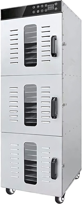 Сушильный шкаф для пищи HURAKAN HKN-DHD36