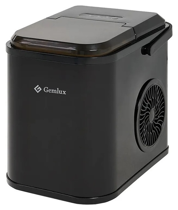Льдогенератор GEMLUX GL-IM99B