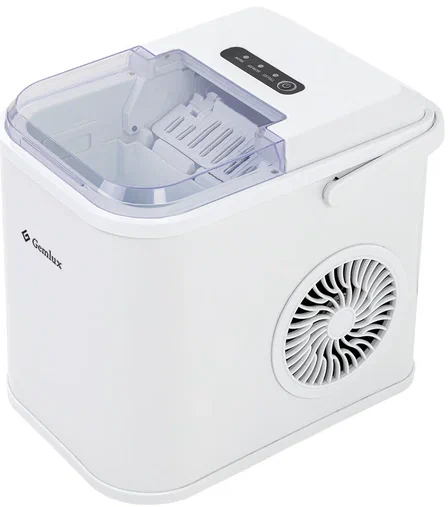 Льдогенератор GEMLUX GL-IM99W