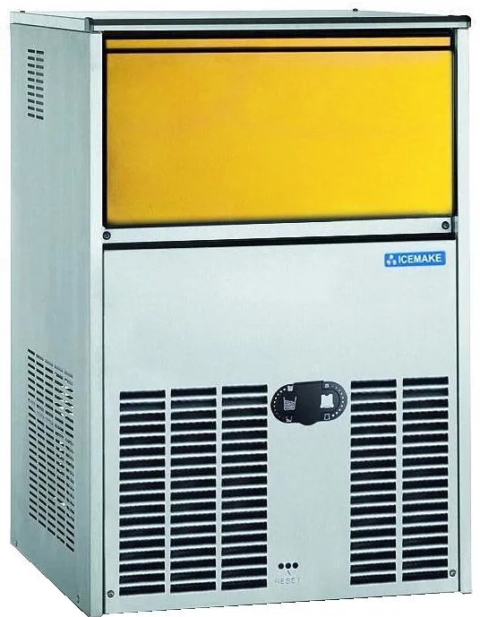 Льдогенератор ICEMAKE ND 40 AS