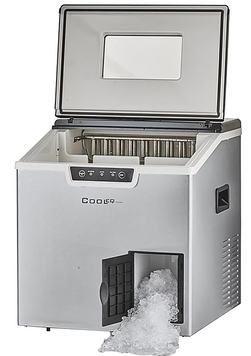 Льдогенератор COOLEQ ZB-22C