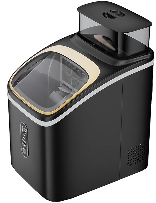 Льдогенератор COOLEQ ZBC-15