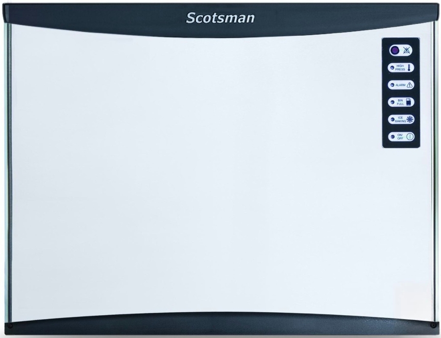 Льдогенератор SCOTSMAN NW 607 AS OX