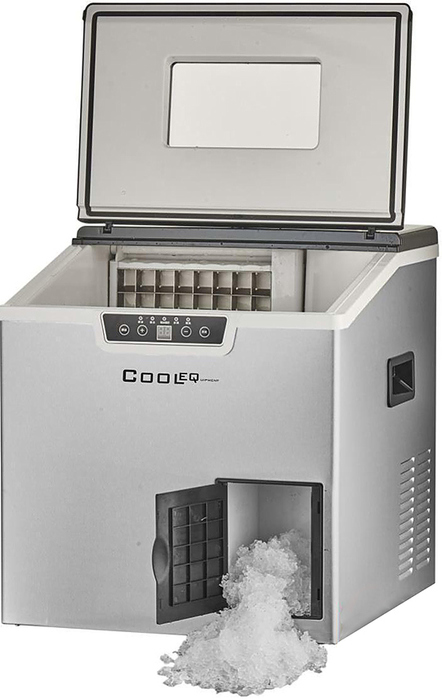 Льдогенератор COOLEQ ZBC-22C