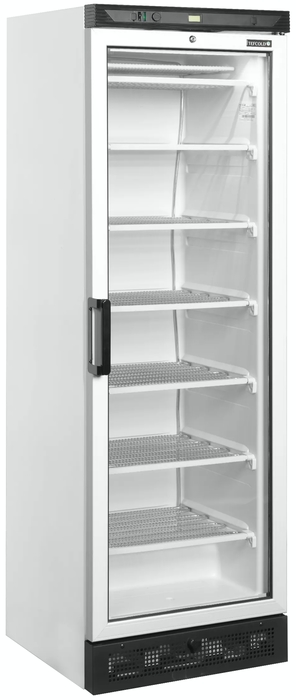 Морозильный шкаф TEFCOLD UFFS371G