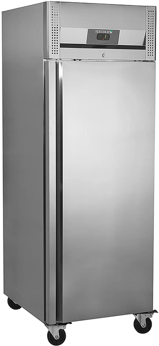 Холодильный шкаф TEFCOLD RK710X1