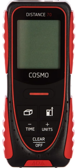 Измерительный прибор ADA Cosmo 70
