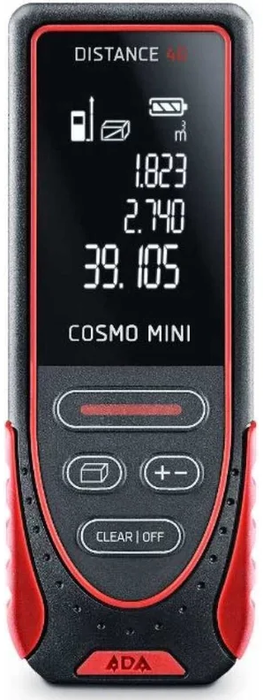 Измерительный прибор ADA Cosmo MINI 40