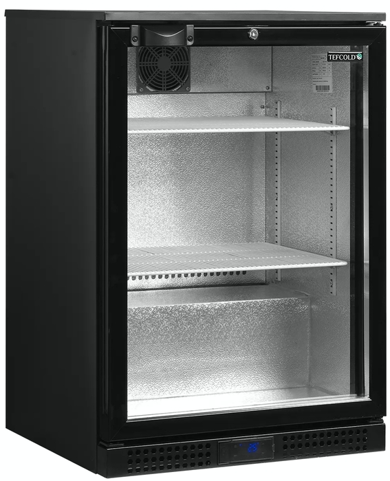 Барный стол/шкаф TEFCOLD DB126H