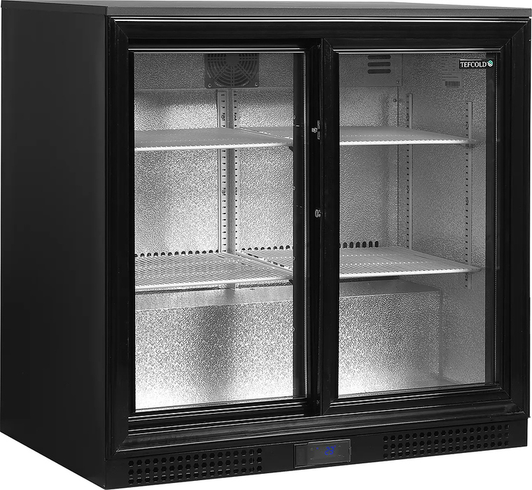 Барный стол/шкаф TEFCOLD DB201S