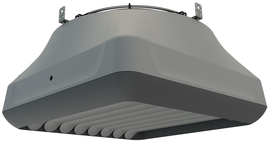 Вентилятор TERMA T-Heat ACD