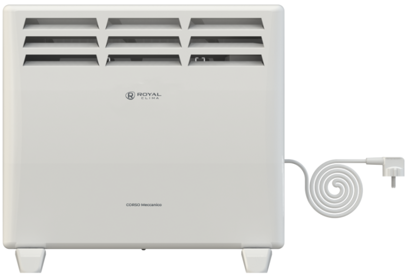Конвектор электрический Royal Clima REC-C1500M
